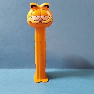 Garfield PEZ Depencer Toy, Collectable